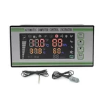Automatic and Multifunction Egg Incubator Control System ( Model - XM18S )