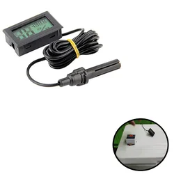 Plastic Humidity Meter for Egg Incubator