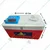 Hatchpro Fully Automatic 100 Eggs Incubator With THT20 Controller & Dual Humidity System For Egg Hatching 