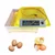 Ndeal Commercial Egg Incubator with Egg Turner Tray, 48 Eggs Capacity