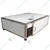 100 Eggs Incubator With Hylam Sheet Frame and Aluminum Tray