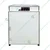 700 Eggs Incubator With Metal Frame & Tray for Chicken, Duck and Quail