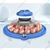 18 Eggs Automatic Egg Incubator For Egg Hatching