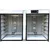 1000 Eggs Incubator With Hylam Sheet Frame and 10 Aluminium Setting Tray + 2 Hatching Tray