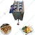 Commercial Gas Operated Single Burner 6 Tube Egg-Chicken Sausage Roll/Hot Dog Maker with Free Accessories, Aluminium Body