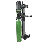 Eibenstock 182 mm 1800 Watt Diamond Core Drill Machine with Drill Stand & Accessories, 2800 RPM (PDB 130)