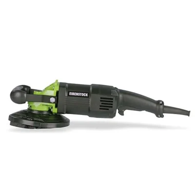 Eibenstock 125mm 1400 Watt Powerful Grinder & Polysher, 8000 RPM (EBS 125- I)