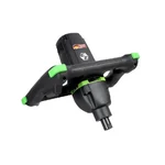 Eibenstock 140mm 1300 Watt 2-Speed Paint Mixer, 0-580 RPM / 0-1000 RPM (MXT 101)