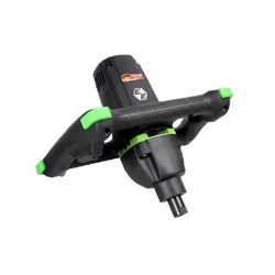 Eibenstock 140mm 1300 Watt 2-Speed Paint Mixer, 0-580 RPM / 0-1000 RPM (MXT 101)