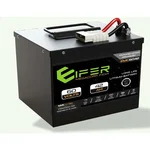 Eiferzen Energy 60V 42Ah 2.52kWh Li-Ion Battery EMC 6042