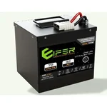 Eiferzen Energy 72V 32Ah 2.3kWh Li-Ion Battery EMC 7232