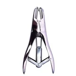 Elastrator Forceps Ring Applicator Veterinary Surgical Instrument Rust Proof (1 Piece)