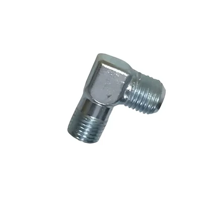 Elbow 1/4 Inch for Oil-Free Air Compressor