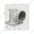 Heavy Duty WP059 Elbow for 2 Inch 168F/170F Engine Water Pump