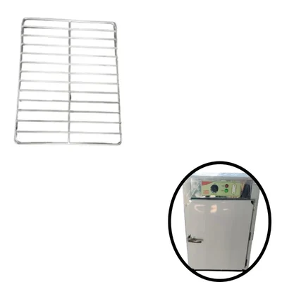 14 x 14 inches Tray For Automatic Electric Chapati Warmer 800 Chapati Capacity(Pack-1 Pc)