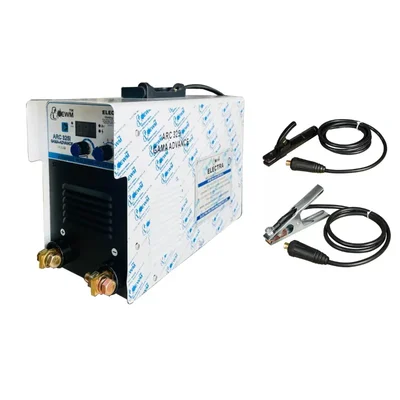 Electra ARC 325I Gama Advance Portable IGBT Welding Machine.