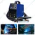 Heavy Duty 200 Amp Single Phase ARC Welding Machine, MOSFET-Technology
