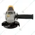 Xtra Power 100mm 1100W Heavy Duty Angle Grinder (XP-1101)