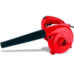 Agni Super 500 W Portable Electric Blower 13000 RPM, with Variable Speed (A1513)