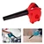 Xtra Power 850W Professional Electric Blower With Variable Speed - XPT 441