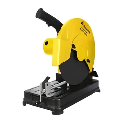 Aryantra 355 mm 2100 W Electric Cut off Machine, 3900 RPM (AY-PCO-355A)