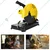 Aryantra 355 mm 2100 W Electric Cut off Machine, 3900 RPM (AY-PCO-355A)