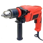Heavy Duty Electric Drill Machine 13mm, 700W, 2800RPM