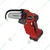 Falcon Easy Cut-505 Battery Operated, Mini cordless chainsaw with 5 inch Guide Bar
