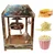 Commercial Indian SS Body Electric Operated Popcorn Machine 3 Kg Per hr Capacity