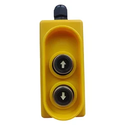 Boltz Electric Hoist Remote Without Urgent Button