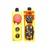 Heavy Duty Remote With Urgent Button For Single Phase Electric Hoist 