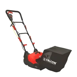 Falcon Easy Drive Plus 600 watt 320 mm Electric Lawn Mower