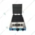 Commercial Electric 6-Slot Rectangle Biscuit Waffle Maker Machine