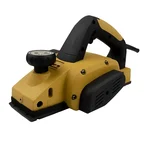 Xtra Power 82 x 1 mm Professional Electric Planer 650 W & 16000 RPM (XPG-8204)
