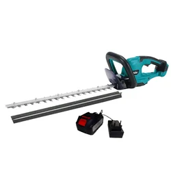 Makita Cordless/ Battery Hedge Trimmer With 60mm Blade Length With Battery & charger | DUH607F001