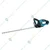 Makita Cordless/Battery Hedge Trimmer With 250 watt 600 mm | DUH607Z