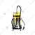 Aryantra (AY-VC-100L) 100 Ltr 250 mBar Wet & Dry Vacuum Cleaner - Double Stage Triple motor With All Required Accessories