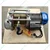 Boltz 1500 KG 5 hp KCD Electric Winch With 8 MM & 30 meter Wire Rope