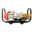 Premium Quality 2HP 220V Pressure Sprayer