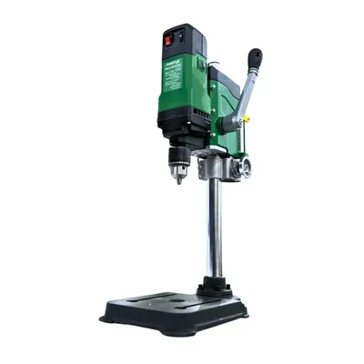 Turtle Gold 1260W 800–2800RPM 1.5–13mm Chuck Electric Bench Drill Press Machine ST-2701S