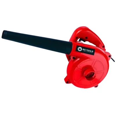 Electric Blower 710W High Speed 16000 RPM Powerful Air Flow Machine for Dust Cleaning Workshop and Home Use