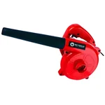 Electric Blower 710W High Speed 16000 RPM Powerful Air Flow Machine for Dust Cleaning Workshop and Home Use