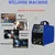 Heavy Duty 200 Amp Single Phase ARC Welding Machine, MOSFET-Technology