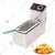 Commercial Stainless Steel Electric 5 Liter Deep Fryer for Restaurant and Kitchen 