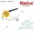 Elmico Electric Air Blower 60 Minutes Continuous Running With 12 Feet Wire (EB-05W12)