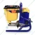 XLNT 3000W Electric Airless Paint Sprayer Machine, 25LPM Max. Flow (XTPS212)