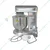 Electrical Planetary Mixer 7 Litre with 3 Attachment, 500 Watt