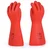 Raychem Class 00 Electrical Hand Gloves | Working Up To 500V AC / 750V DC ( 1 Pair )