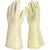 11KV Electrical Insulating Rubber Safety Gloves 