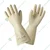 11KV Electrical Insulating Rubber Safety Gloves 